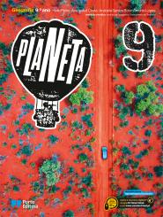 PLANETA - Geografia - 9.º Ano