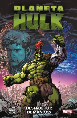 Bertrand.pt - Planeta Hulk Destructor De Mundos