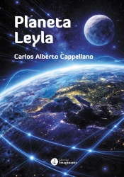 Planeta Leyla