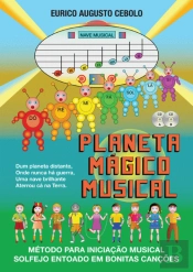 Planeta Mágico Musical