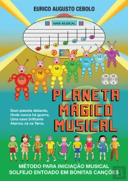 Bertrand.pt - Planeta Mágico Musical