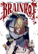 Planeta Manga Brain Rot Edicion Especial
