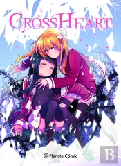 Planeta Manga: Cross Heart