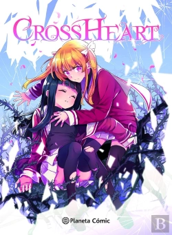 Bertrand.pt - Planeta Manga: Cross Heart