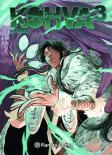 Planeta Manga Kohva 3