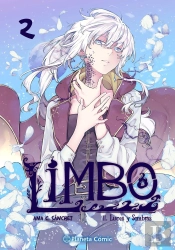 Planeta Manga: Limbo Nº 02
