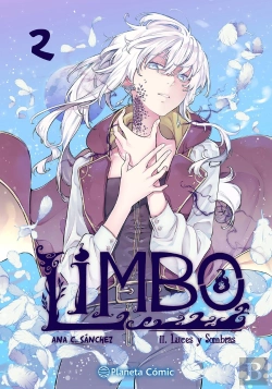Bertrand.pt - Planeta Manga: Limbo Nº 02