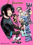 Planeta Manga: Midnight Serenade