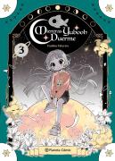 Planeta Manga Mientras Yubooh Duerme 3