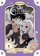 Planeta Manga Mientras Yubooh Duerme 5