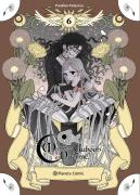 Planeta Manga Mientras Yubooh Duerme 6