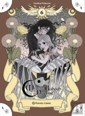 Planeta Manga Mientras Yubooh Duerme 6