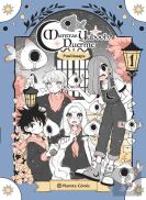 Planeta Manga: Mientras Yubooh Duerme Nº 01