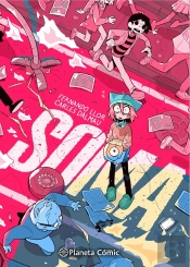 Planeta Manga: Soma