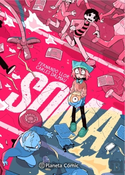 Bertrand.pt - Planeta Manga: Soma