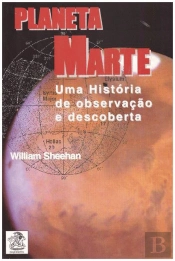 Planeta Marte