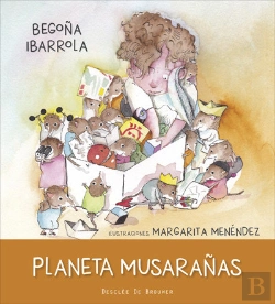 Bertrand.pt - Planeta Musarañas