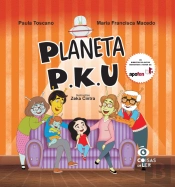 Planeta P.K.U.