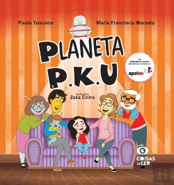 Bertrand.pt - Planeta P.K.U.