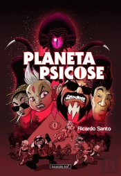 Planeta Psicose