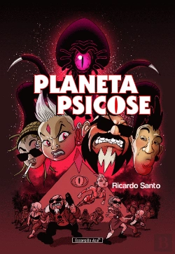 Bertrand.pt - Planeta Psicose