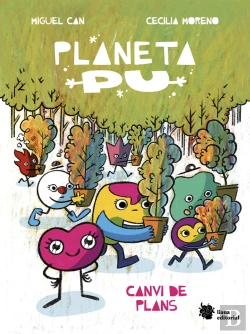 Bertrand.pt - Planeta Pu Canvi De Plans