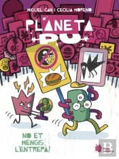 Planeta Pu No Em Treguis L'Entrepa