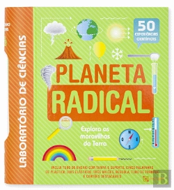 Bertrand.pt - Planeta Radical