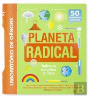 Planeta Radical