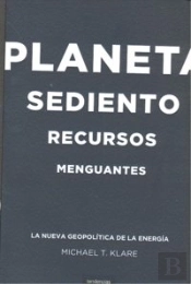 Planeta Sediento, Recursos Menguantes