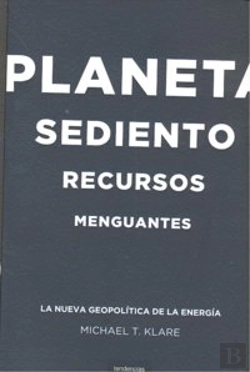 Bertrand.pt - Planeta Sediento, Recursos Menguantes