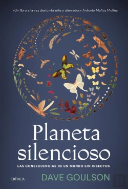 Bertrand.pt - Planeta Silencioso