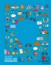 Planeta Sostenible. Nivell Iii. Primària. Aprenc Amb Projectes