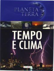 Planeta Terra - Tempo e Clima