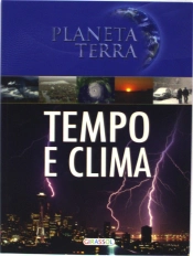 Planeta Terra - Tempo e Clima