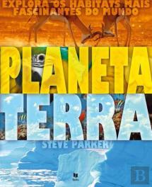Planeta Terra