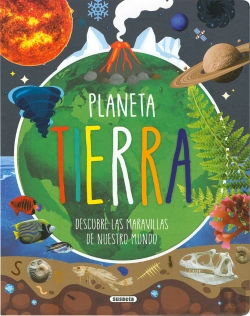 Bertrand.pt - Planeta Tierra