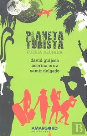Planeta Turista (Poesia Reunida)  