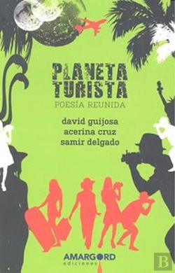 Bertrand.pt - Planeta Turista (Poesia Reunida)  