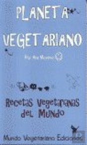 Planeta Vegetariano