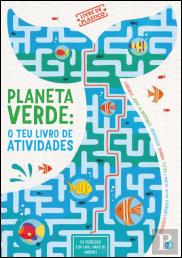 Planeta Verde - O Teu Livro de Atividades