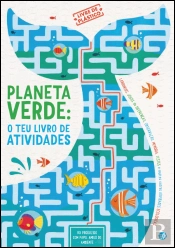 Planeta Verde - O Teu Livro de Atividades