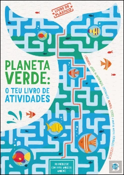 Bertrand.pt - Planeta Verde - O Teu Livro de Atividades
