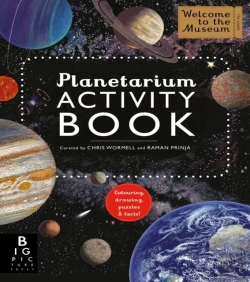Bertrand.pt - Planetarium Activity Book