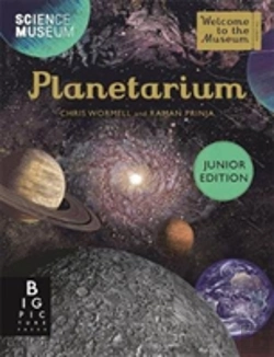 Bertrand.pt - Planetarium (Junior Edition)