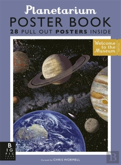 Bertrand.pt - Planetarium Poster Book