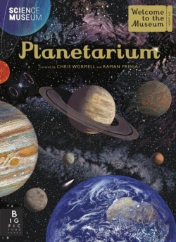 Bertrand.pt - Planetarium