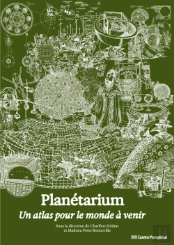 Bertrand.pt - Planétarium : Un Atlas Pour Le Monde À Venir