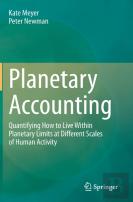 Planetary Accounting