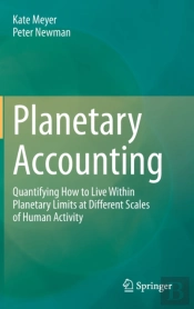 Planetary Accounting